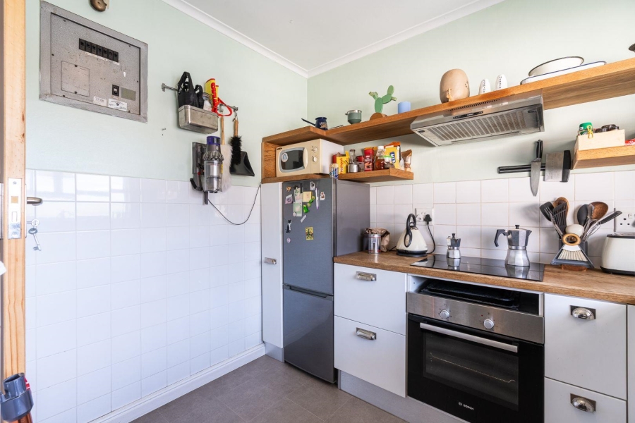 2 Bedroom Property for Sale in Tamboerskloof Western Cape